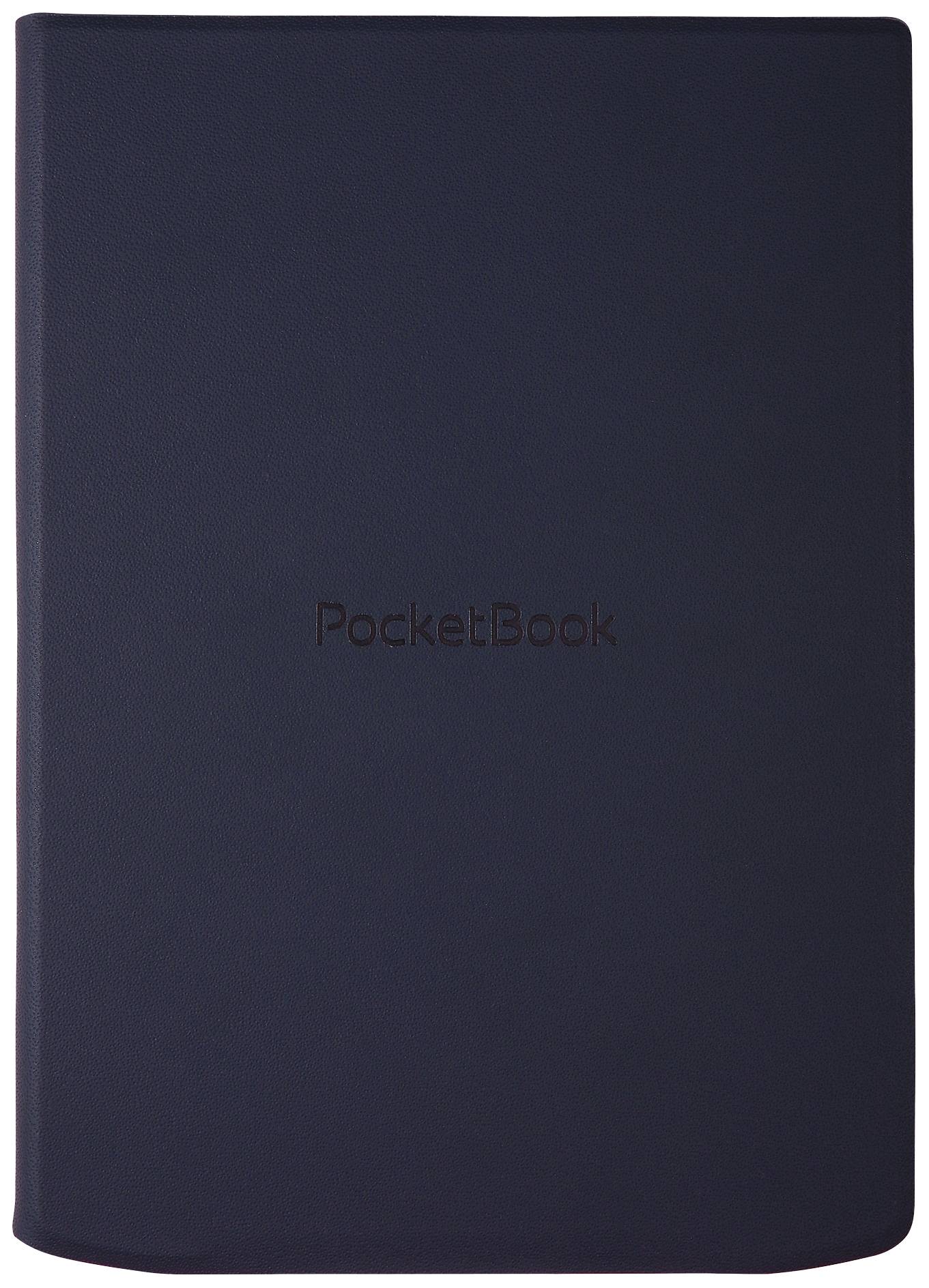 PocketBook Charge Etui pour liseuse Adapté pour (modèles de liseuses): PocketBook InkPad 4, PocketBook InkPad Color 2, PocketBook