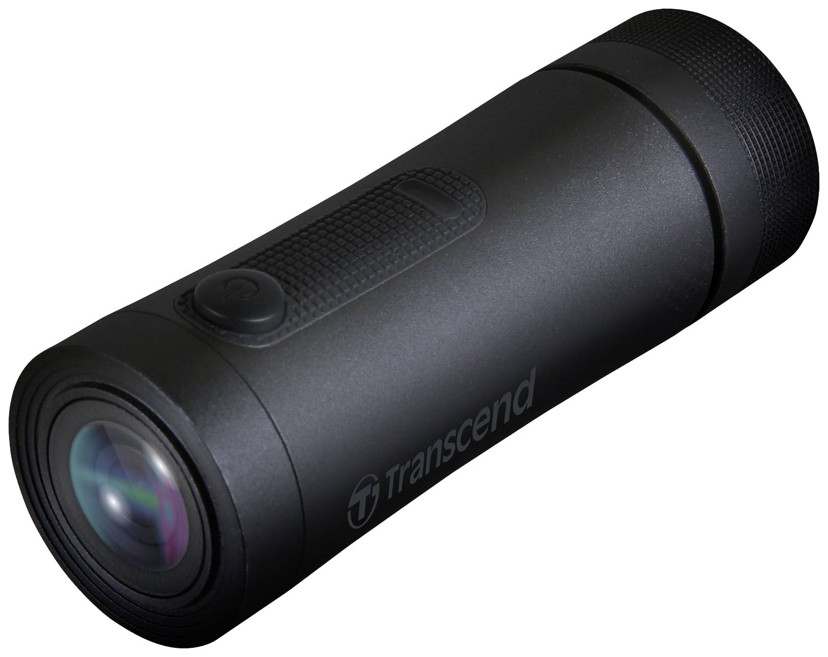 Caméra embarquée Transcend DrivePro 20 Angle de vue horizontal=140 ° batterie, Capteur G, WDR, Wi-Fi