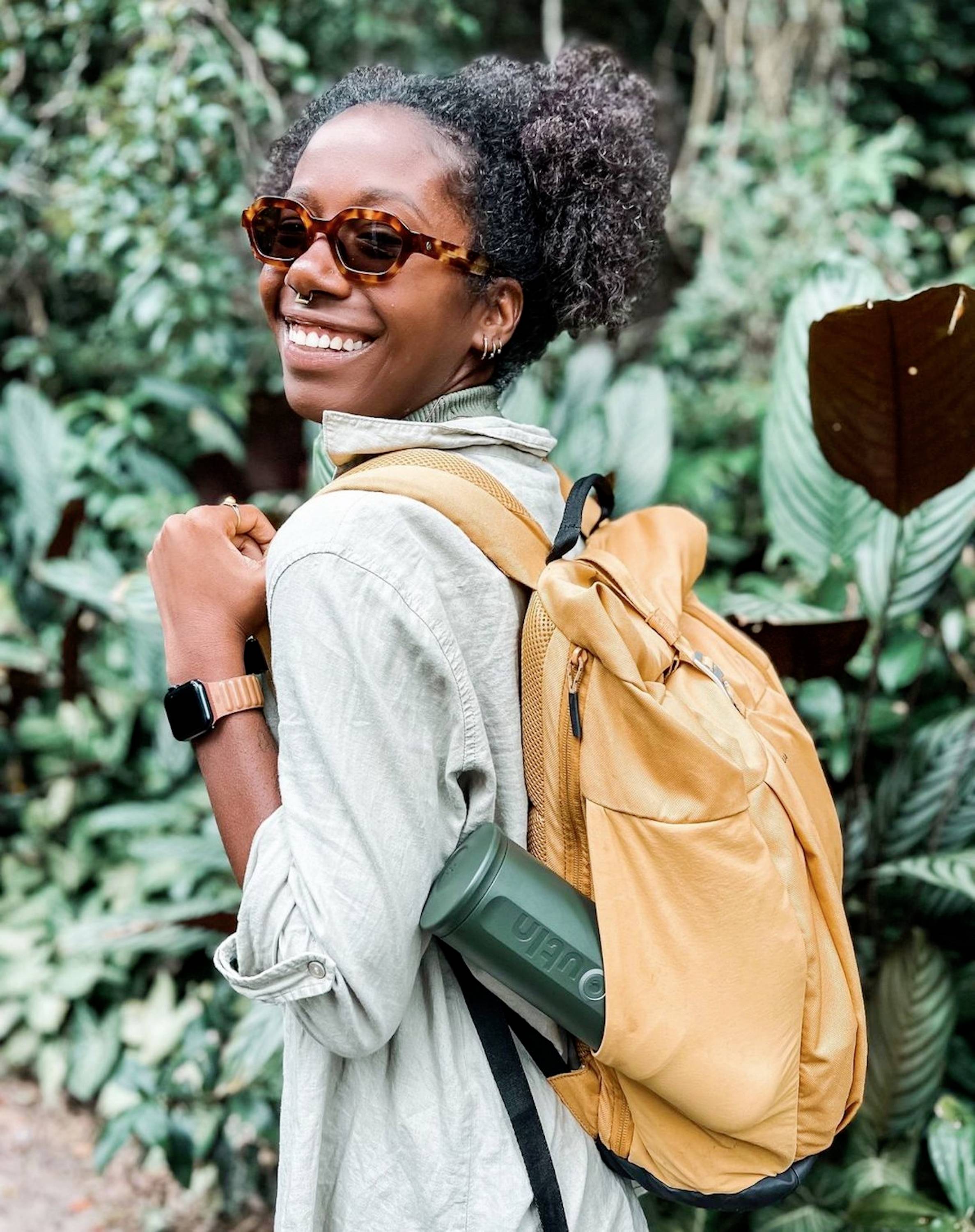 OutIn Nano Machine à expresso vert