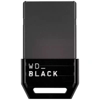 Western Digital C50 Expansion Card Extension de mémoire Xbox One, Xbox Series S, Xbox Series X Western Digital C50 Expansion Card Extension de mémoire Xbox One, Xbox Series S, Xbox Series X