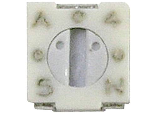 Bourns 3313J-1-203E Trimmer Cermet 0.12500 W 20 kΩ 220 ° 250 °