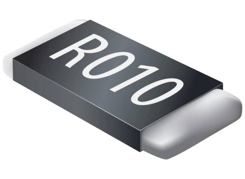 Bourns CRA2512-FZ-R020ELF Résistance à couche épaisse 20 mΩ CMS 2512 3.0 W 1 % 50 ppm/K