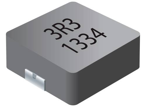 Bourns SRP1265A-470M Inductance CMS 47 µH 90 mΩ 6.5 A