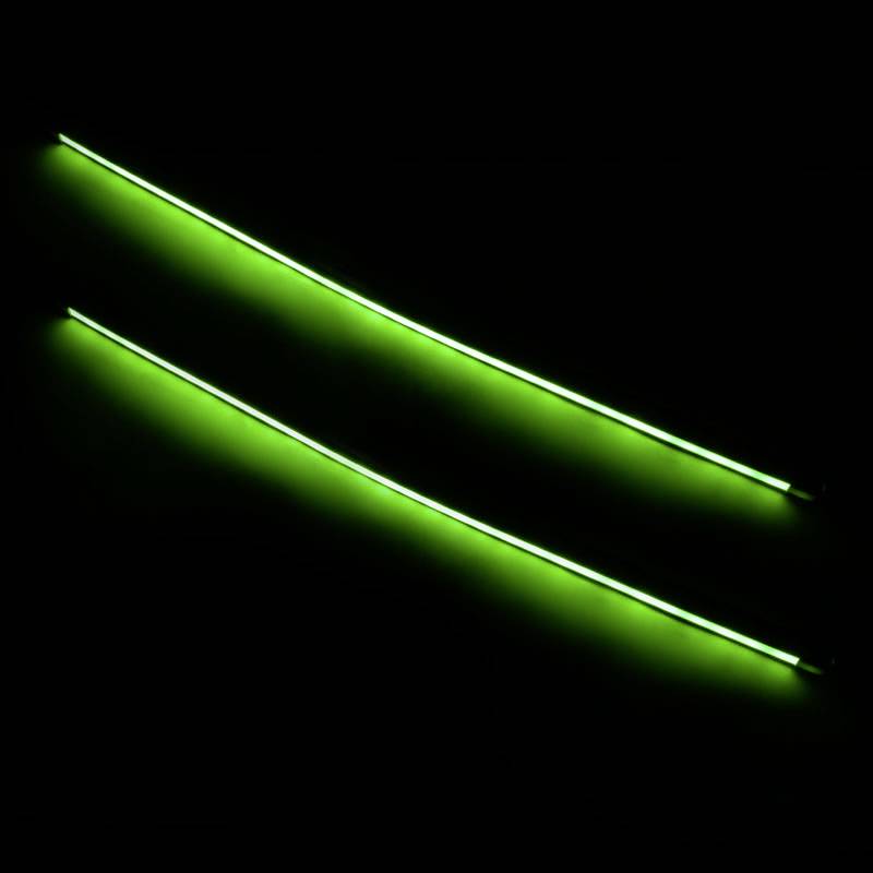 Kolink Umbra Radiant Ruban LED pour PC RVB