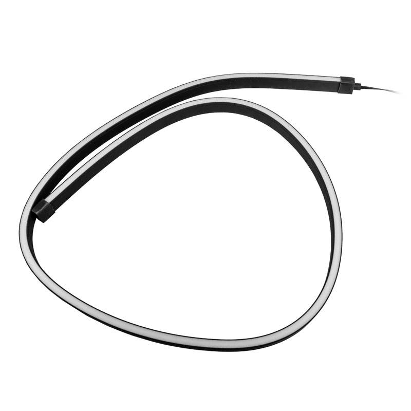 Kolink Umbra Radiant Ruban LED pour PC RVB