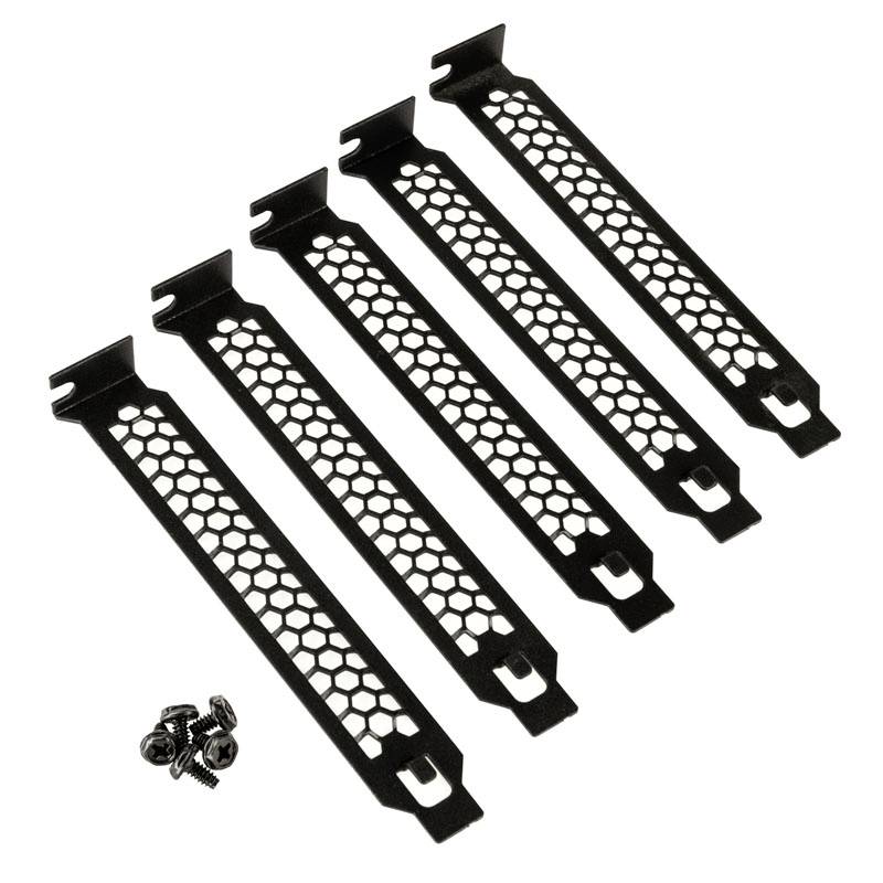 Kolink KL-PCIE-5 Cache boîtier PC 1 set