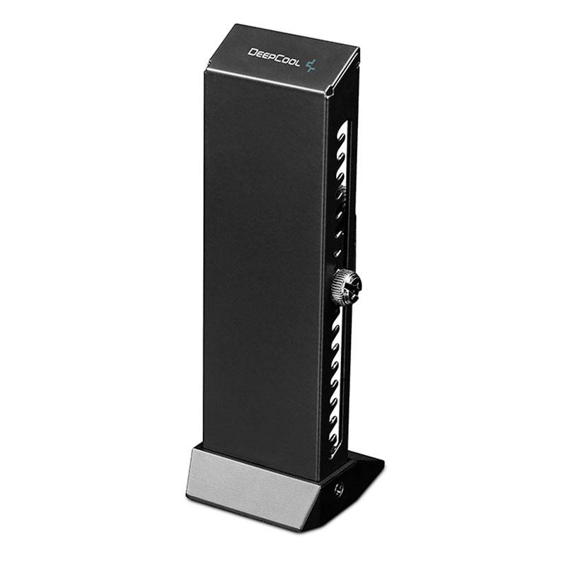 DeepCool DP-GCH2-GH01 Support pour cartes graphiques noir