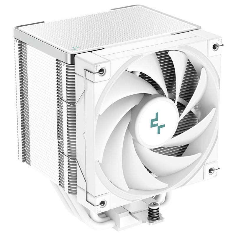 Dissipateur thermique pour processeur avec ventilateur DeepCool AK500