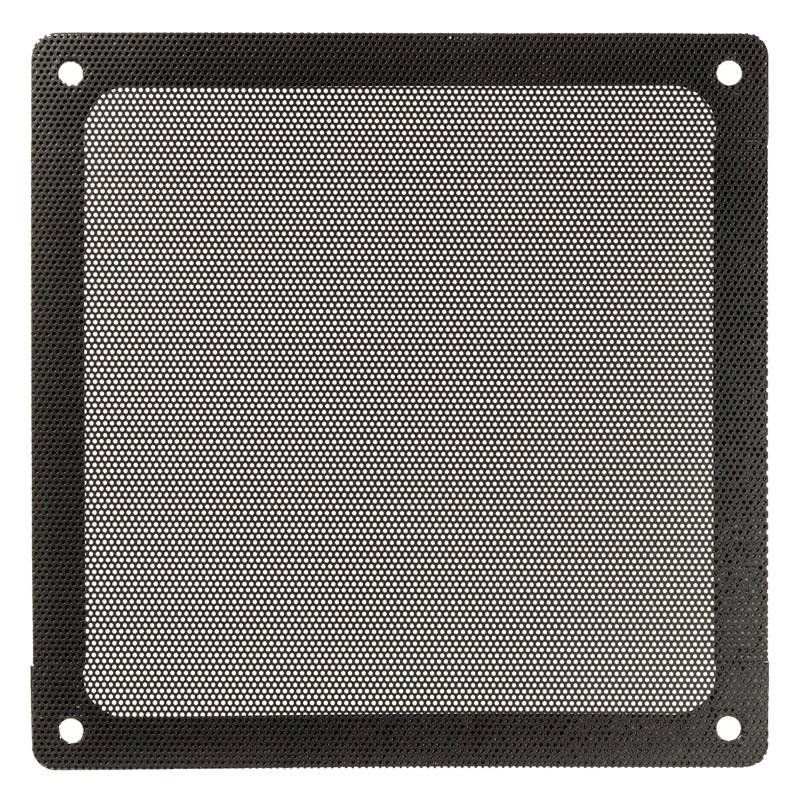 Kolink Magnetic Dust Filtre anti-poussières noir