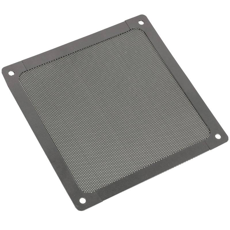 Kolink Magnetic Dust Filtre anti-poussières noir