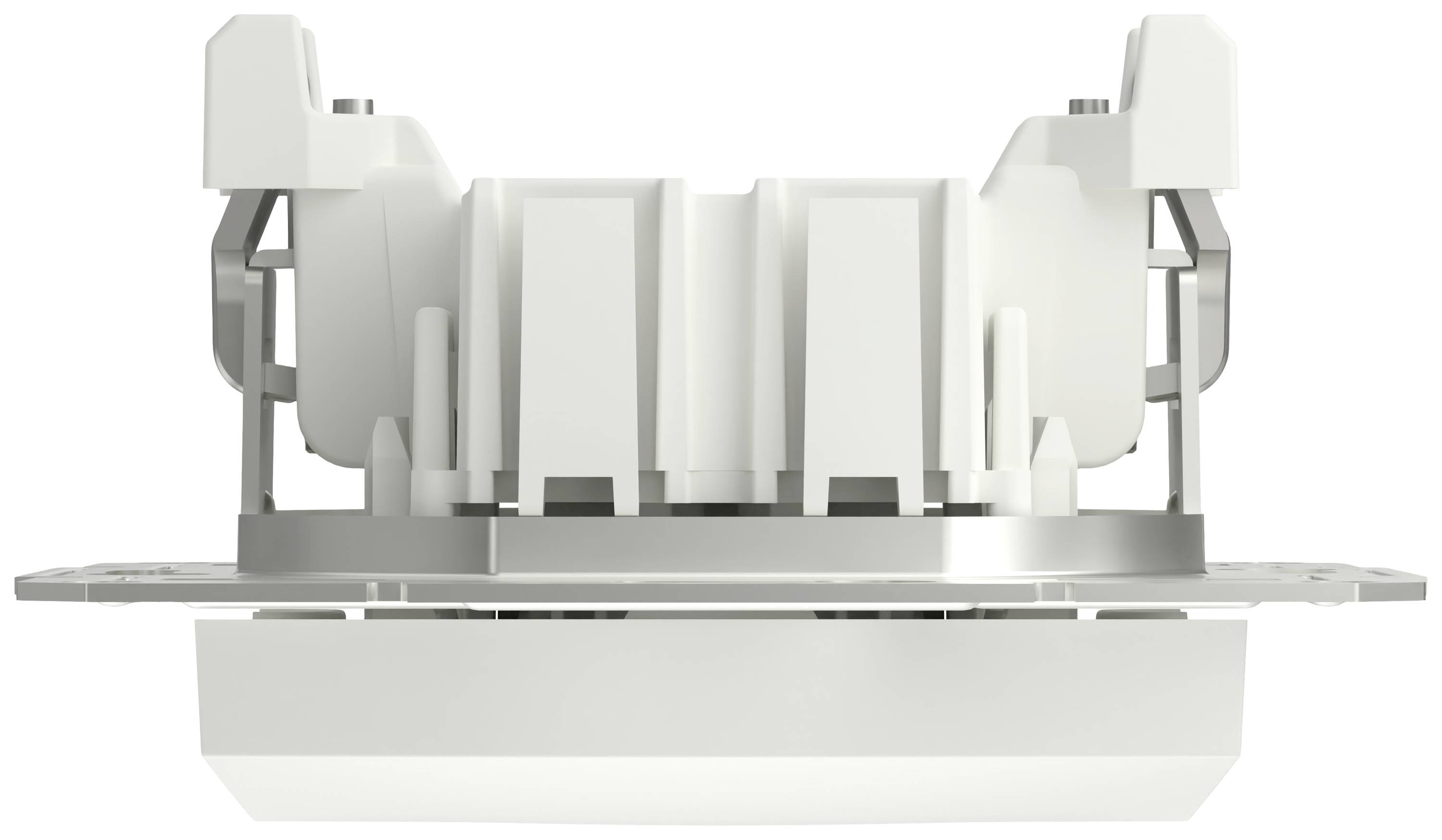 Schneider Electric Interrupteur Asfora blanc (RAL 9003) EPH0270121D 1 pc(s)