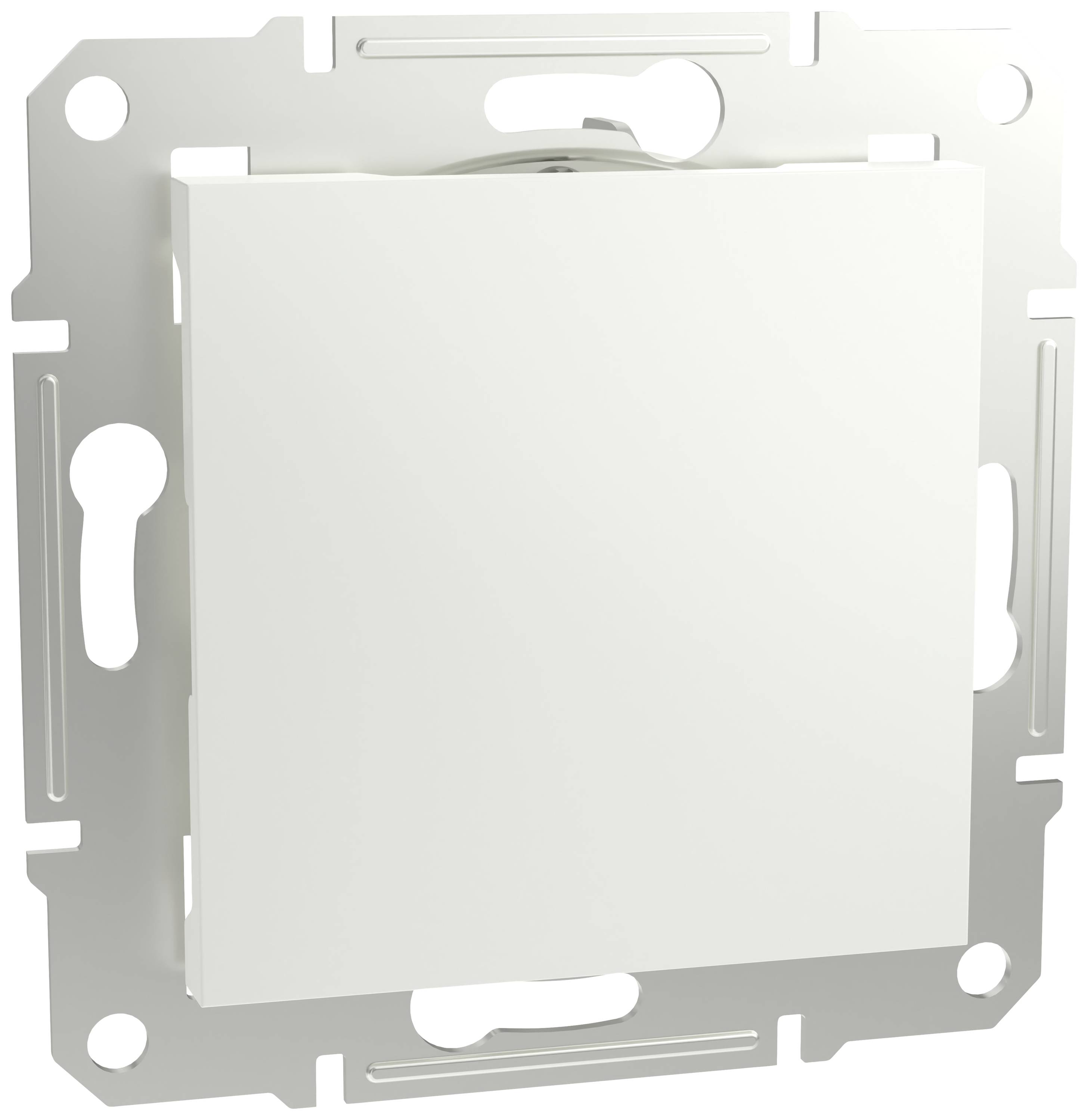 Schneider Electric Cache Asfora blanc (RAL 9003) EPH5670121D 1 pc(s)