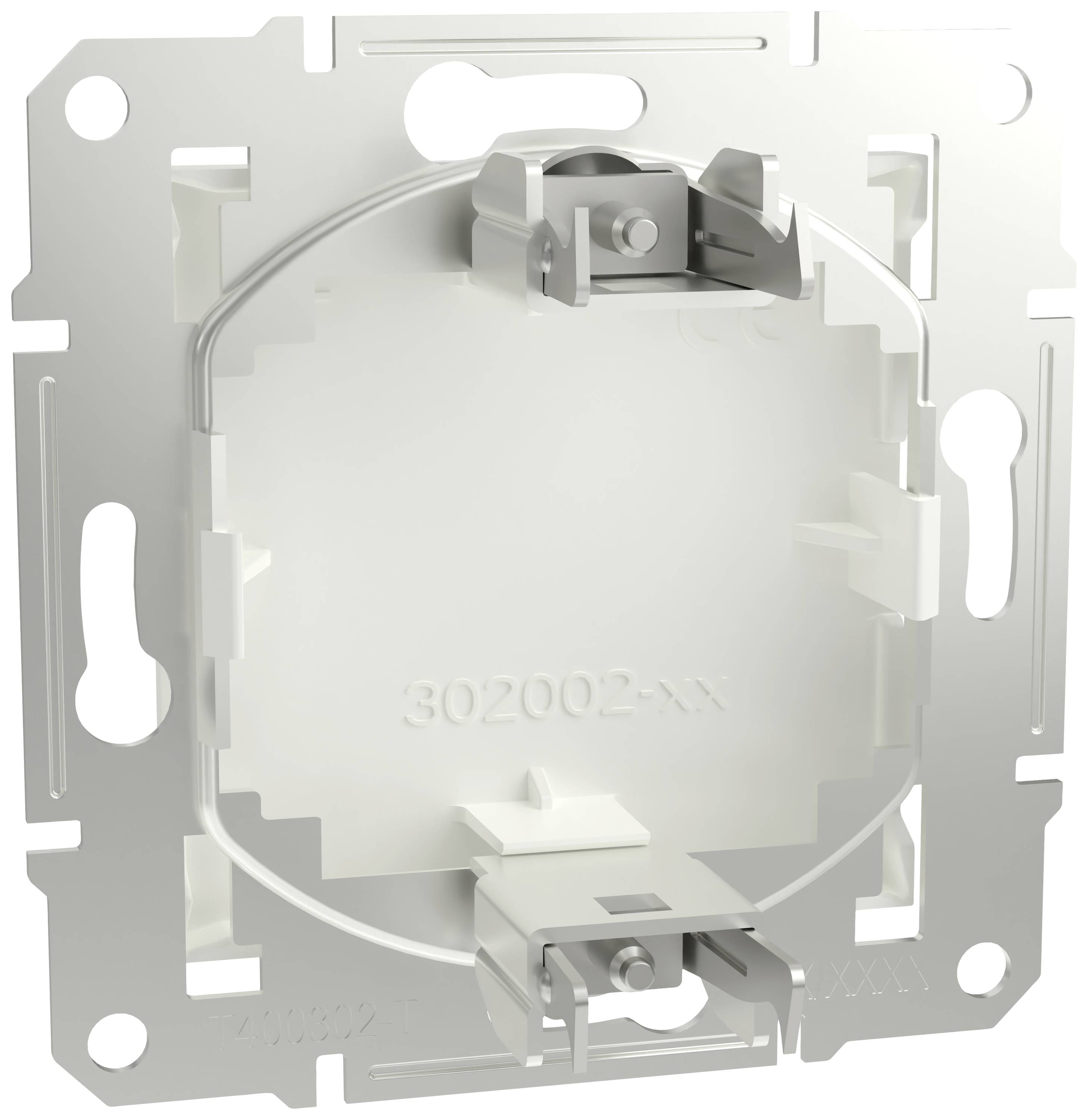 Schneider Electric Cache Asfora blanc (RAL 9003) EPH5670121D 1 pc(s)