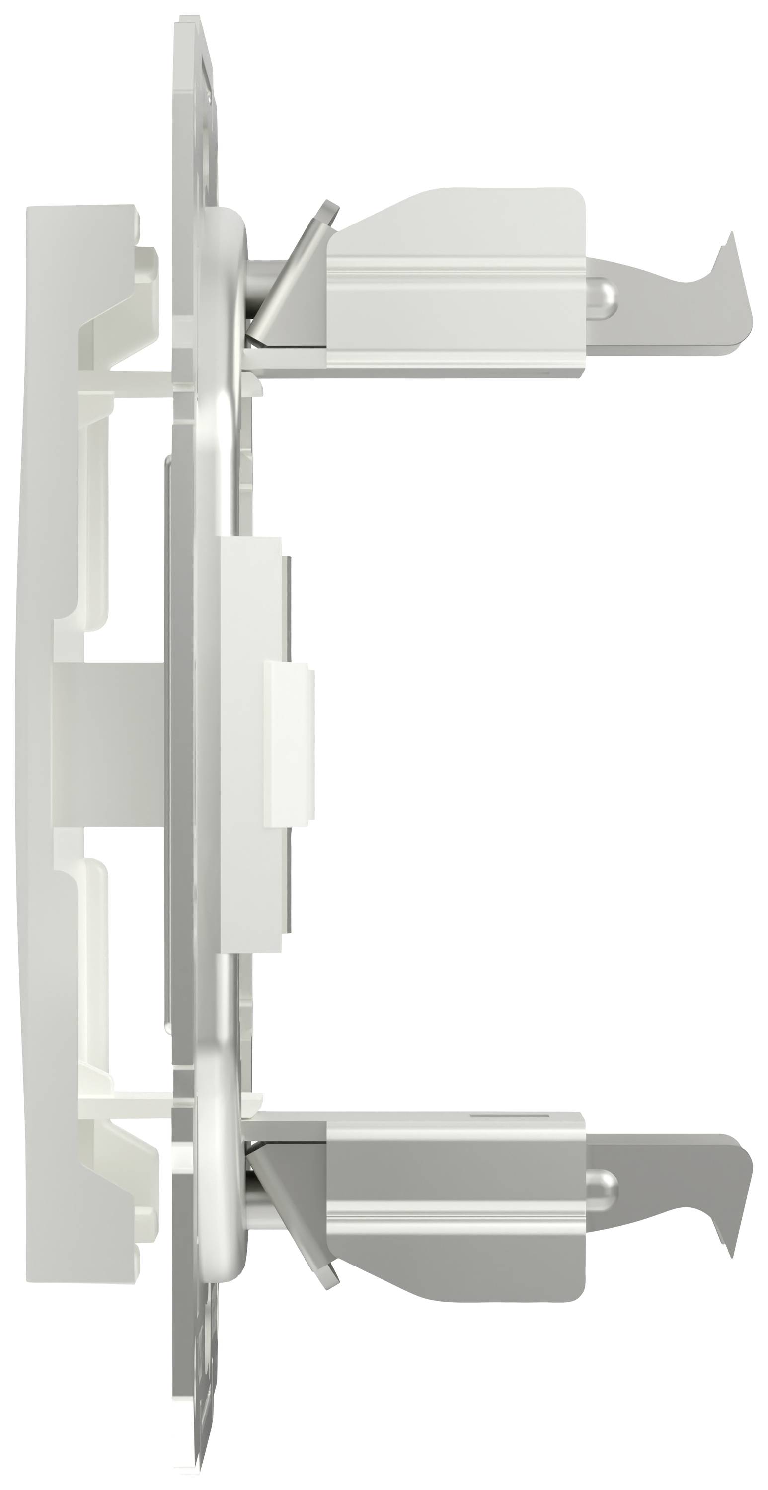 Schneider Electric Cache Asfora blanc (RAL 9003) EPH5670121D 1 pc(s)