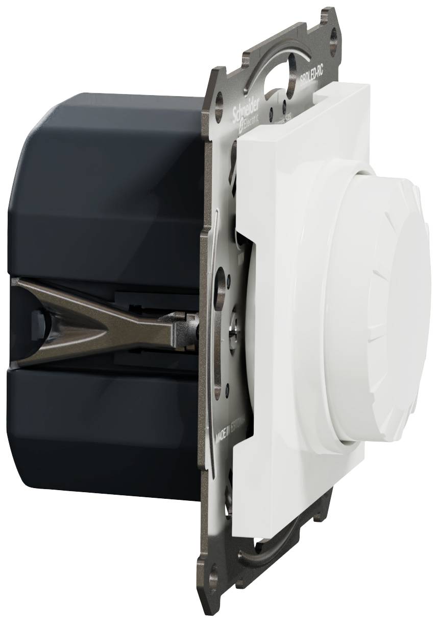 Schneider Electric Variateur Asfora blanc (RAL 9003) EPH6870121D 1 pc(s)