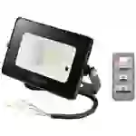 Sygonix SY-5995280 Projecteur LED extérieur avec détecteur de mouvements CEE: C (A - G) 10 W Couleur d'éclairage (ampoule LED) Sygonix SY-5995280 Projecteur LED extérieur avec détecteur de mouvements CEE: C (A - G) 10 W Couleur d'éclairage (ampoule LED)