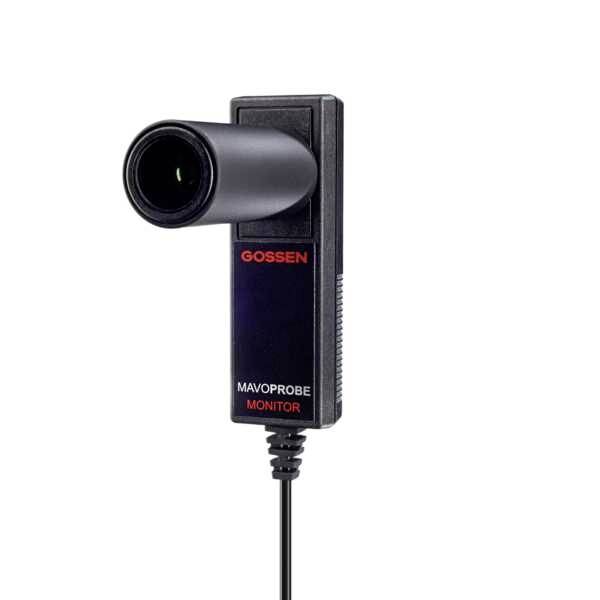 Gossen Photo M529G MAVOPROBE MONITOR Luxmètre