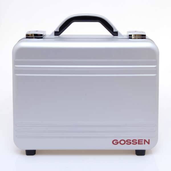 Gossen MAVOMASTER V077A Mallette pour appareil de mesure