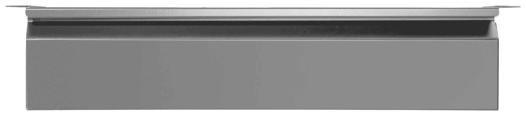 Digitus DA-90443 Tiroir sous table noir