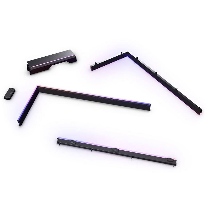 Phanteks NV5 Premium DRGB Kit + Power-Hub Kit de mise à niveau boîtier PC