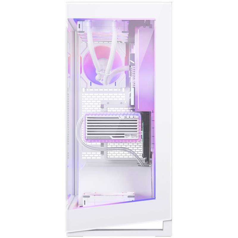 Phanteks NV5 Premium DRGB Kit + Power-Hub Kit de mise à niveau boîtier PC