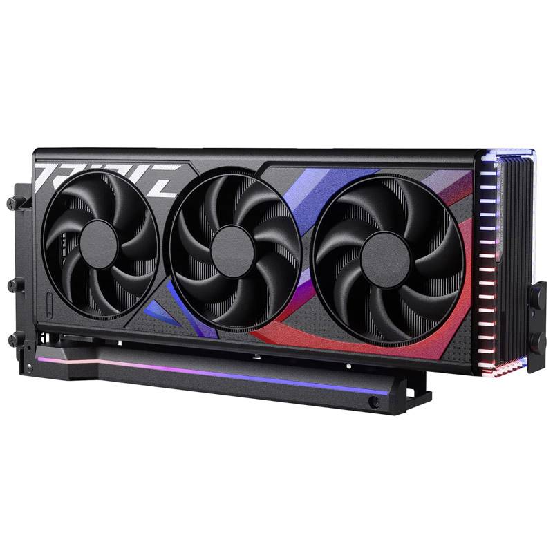 Phanteks Premium GPU-Bracket Kit de mise à niveau boîtier PC