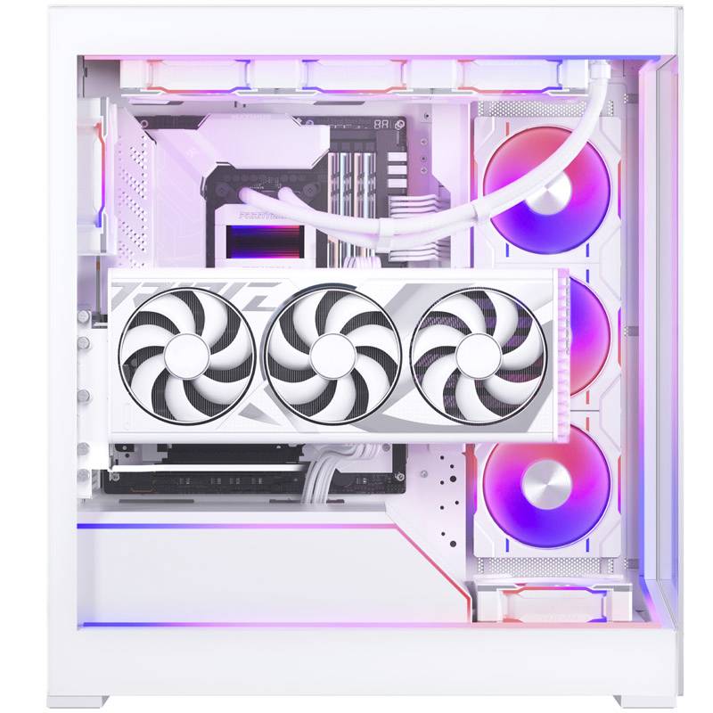 Phanteks Premium GPU-Bracket Kit de mise à niveau boîtier PC