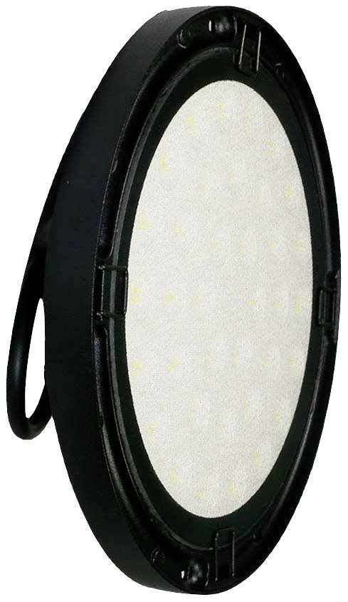 V-TAC 7809 VT-92100 Plafonnier LED LED CEE: E (A - G) 100 W noir