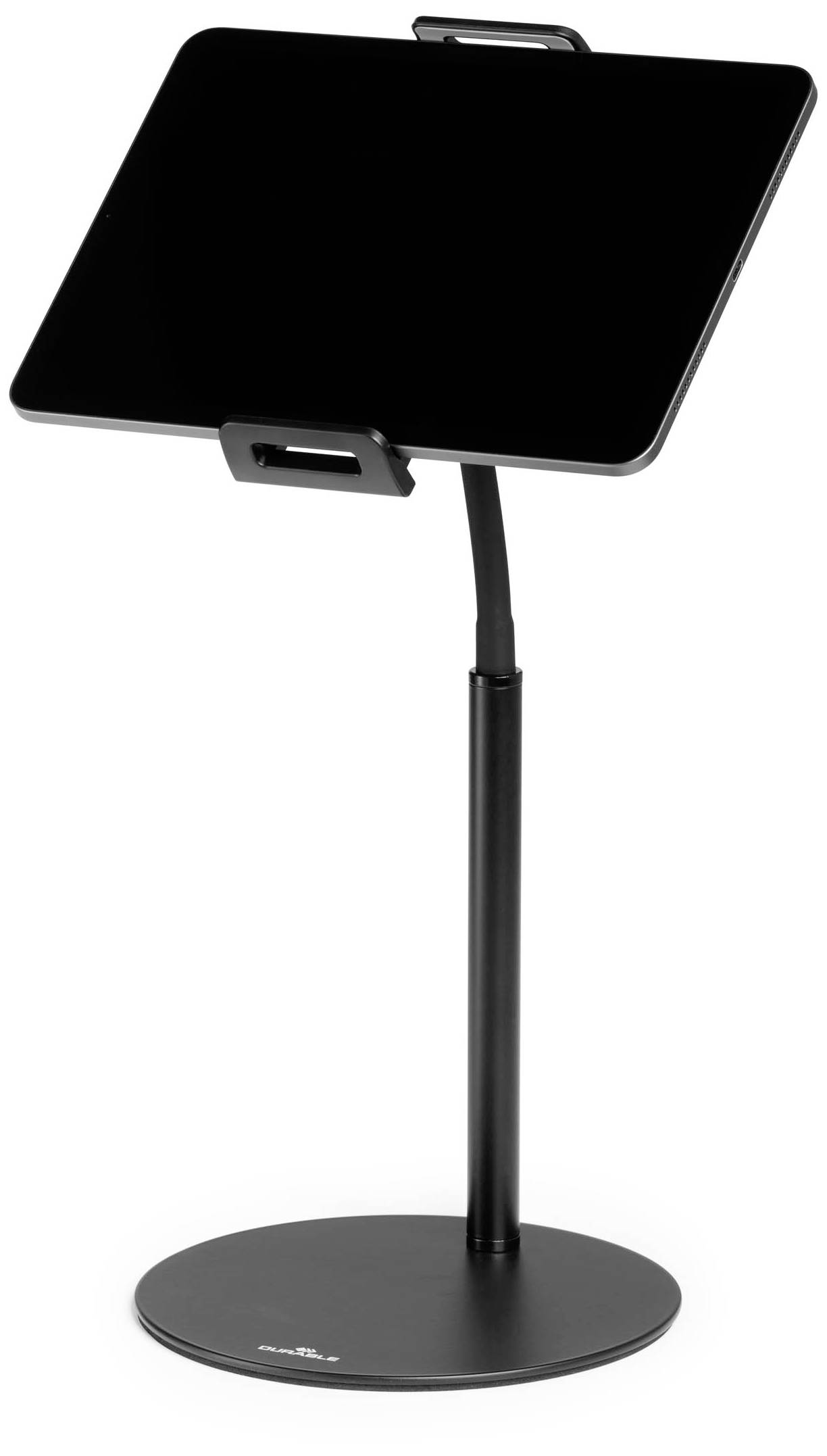Durable TWIST TABLE Support de table pour tablette Universel 11,9 cm (4,7") - 33 cm (13")