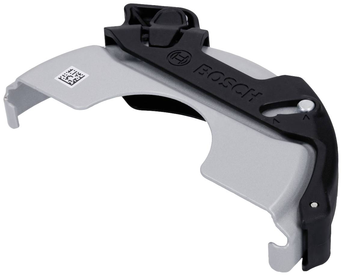 Capots combinés de protection pour couper, soulever le métal Bosch Accessories 2608000756