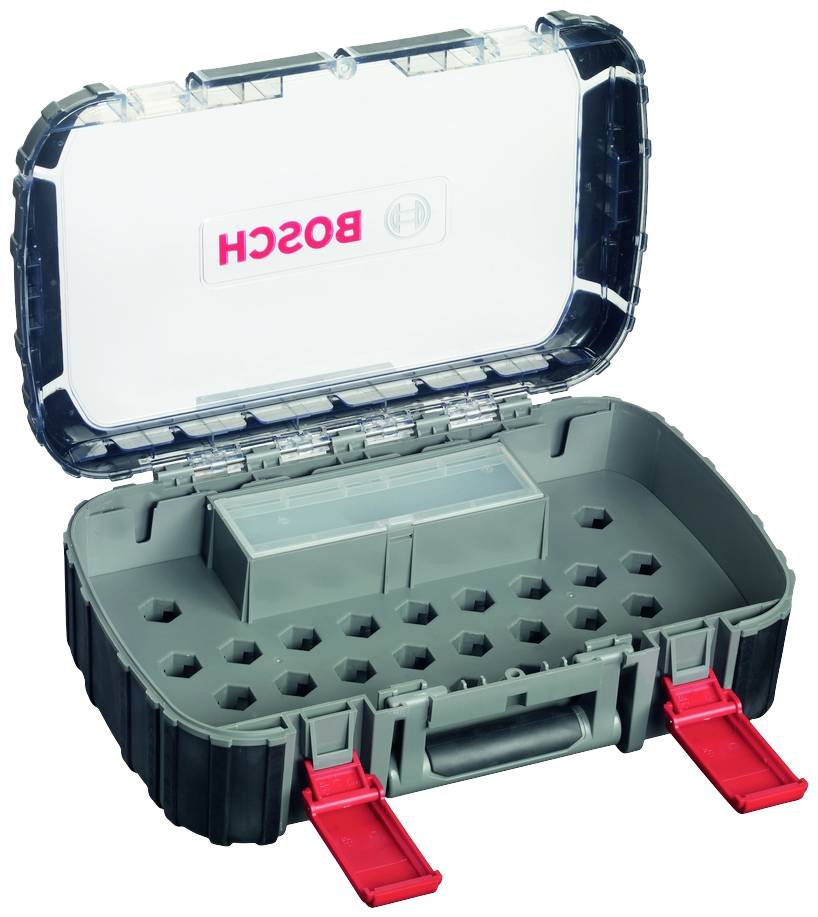 Bosch Accessories 2608580883 Boîte vide pour scie-cloche 1 pc(s)