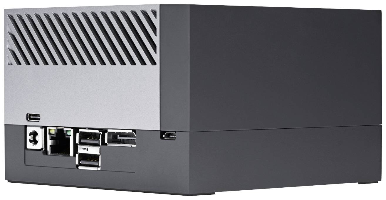 Nvidia Developer Kit Jetson AGX Orin 64 GB 12 x 2.2 GHz