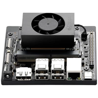 Nvidia Super Developer Kit Jetson Orin Nano 8 GB 6 x 1.5 GHz Nvidia Super Developer Kit Jetson Orin Nano 8 GB 6 x 1.5 GHz