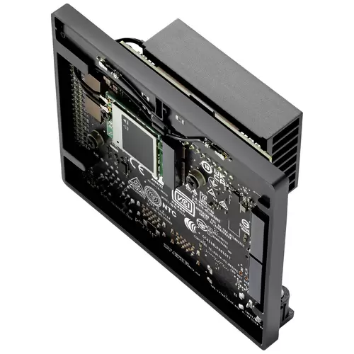 Nvidia Super Developer Kit Jetson Orin Nano 8 GB 6 x 1.5 GHz Nvidia Super Developer Kit Jetson Orin Nano 8 GB 6 x 1.5 GHz