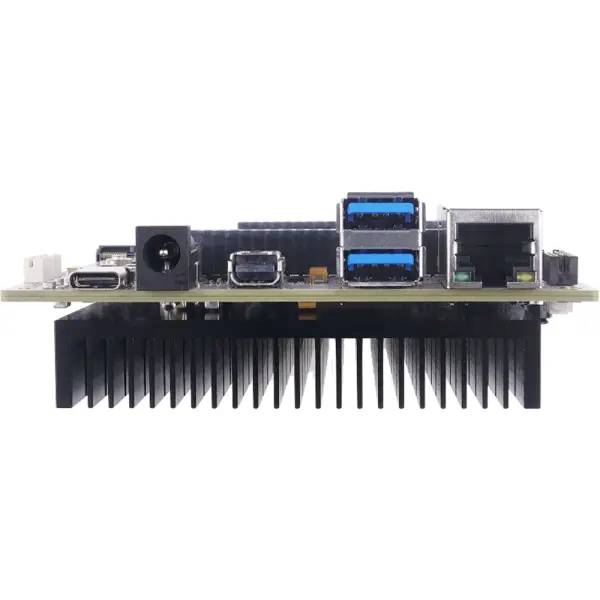 BeagleBoard BeagleBone® AI-64 4 GB 2 x 2.0 GHz