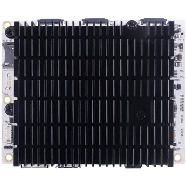 BeagleBoard BeagleBone® AI-64 4 GB 2 x 2.0 GHz