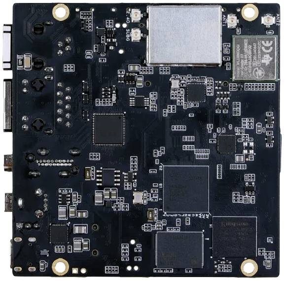 BeagleBoard BeaglePlay