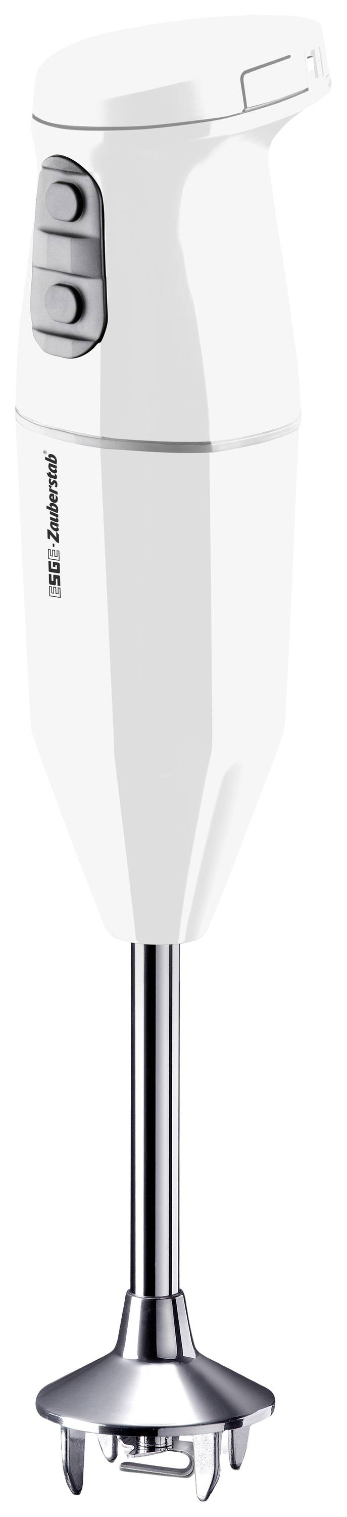 Unold ESGE-Zauberstab Mixeur plongeant 200 W blanc