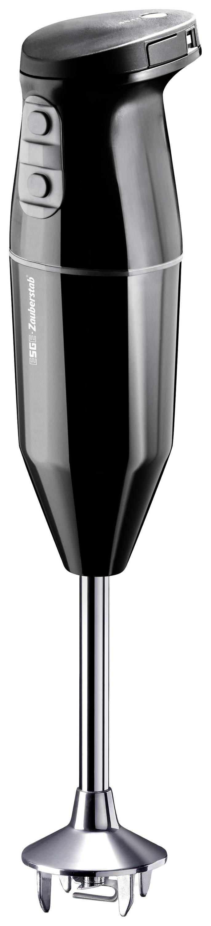 Unold ESGE-Zauberstab Mixeur plongeant 200 W noir