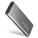 AXAGON EEM2-SG2 RAW BOX Boîtier pour SSD M.2 USB-C® (USB 3.2 Gen 2) 10 GBit/s M.2 PCIe NVMe 2242, 2260, 2280 EEM2-SG2 AXAGON EEM2-SG2 RAW BOX Boîtier pour SSD M.2 USB-C® (USB 3.2 Gen 2) 10 GBit/s M.2 PCIe NVMe 2242, 2260, 2280 EEM2-SG2