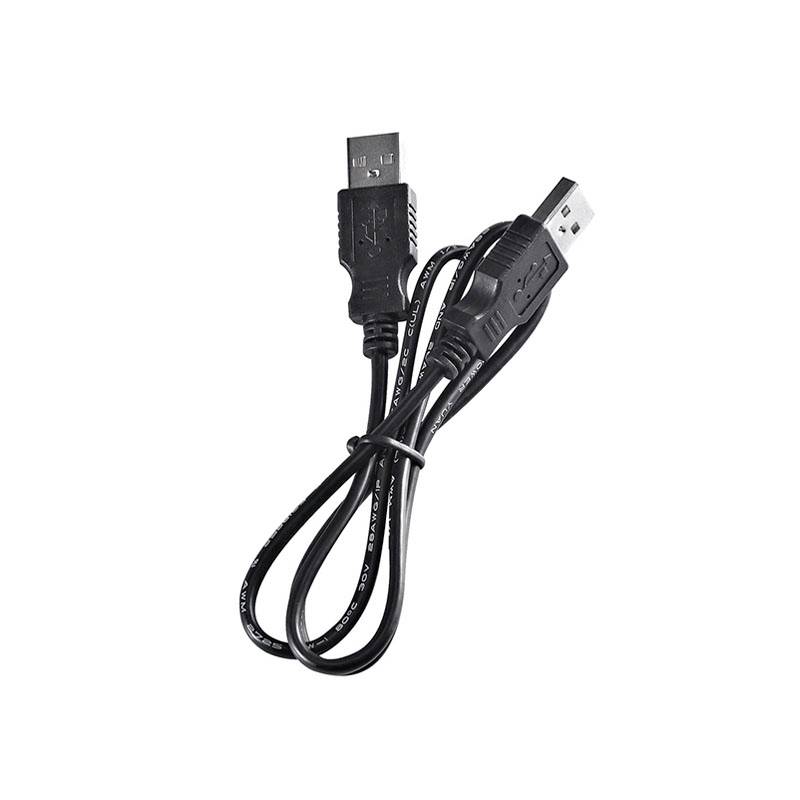 DeepCool Multi Core X6 Support d'ordinateur portable avec fonction refroidissante réglable en hauteur