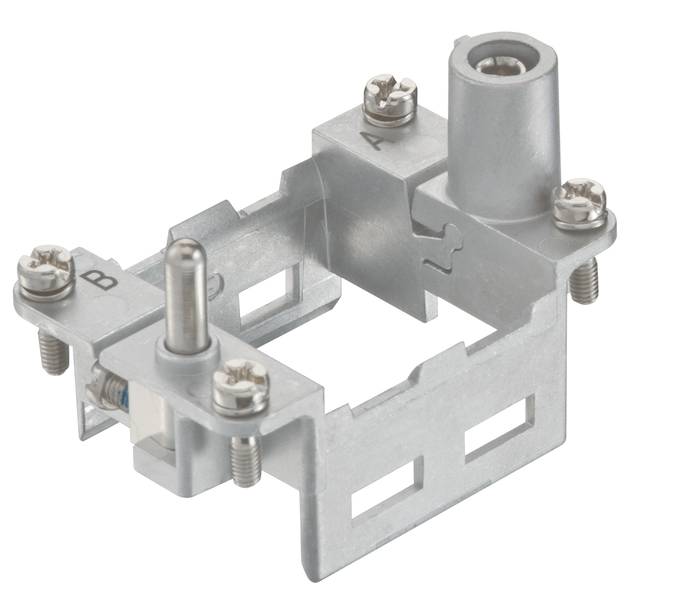 Cadre 09140060303 Harting Contenu: 1 pc(s)