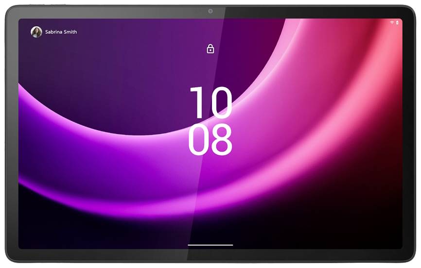 Tablette Android Lenovo Tab P11 (2e génération) WiFi, LTE/4G 128 GB gris 29.2 cm 11.5 pouces() 2.0 GHz MediaTek Android™ 12 2000