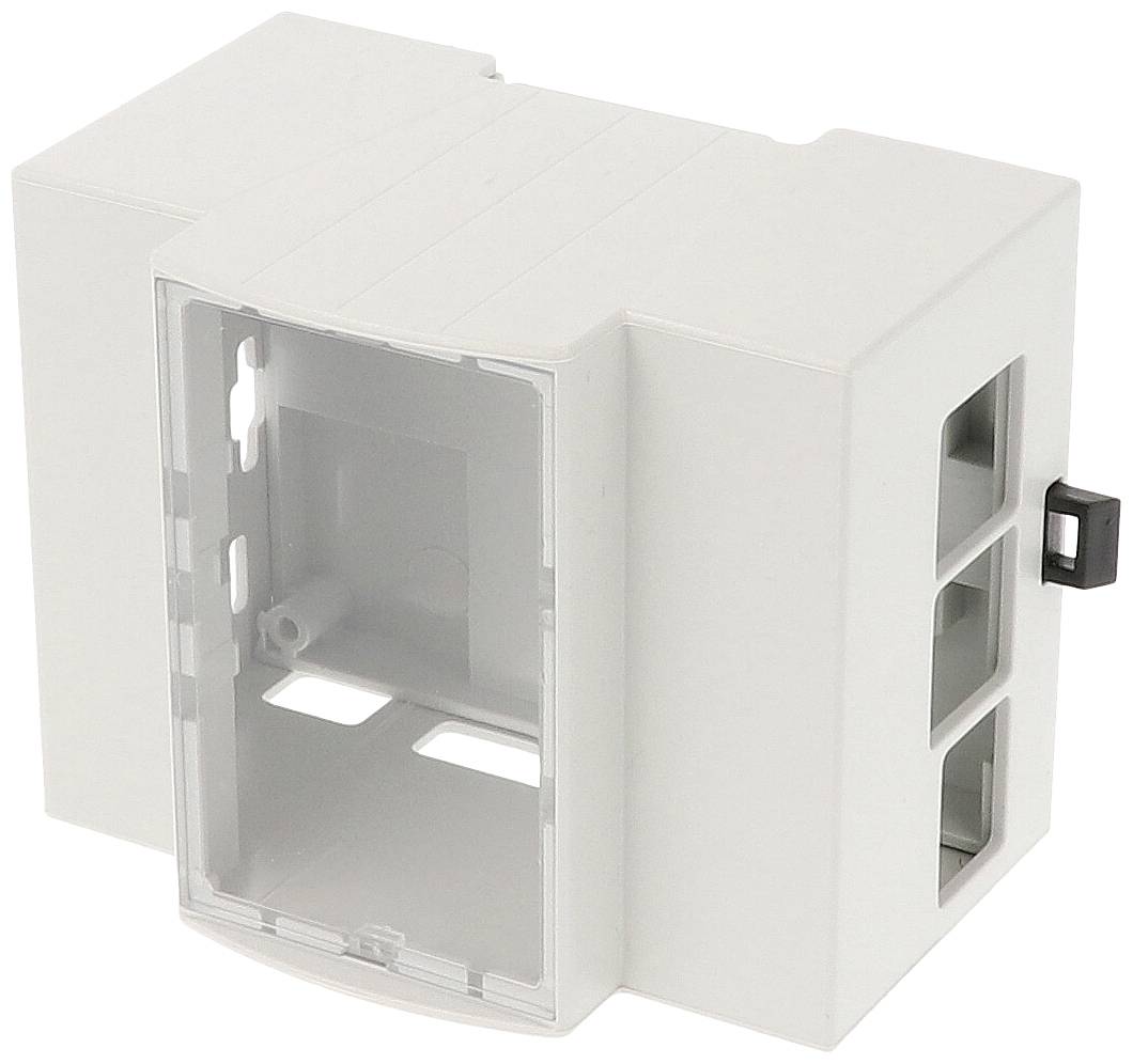 Hammond Electronics 1597KIT4MPI3 Kit DIN Convient pour (kits de développement): Raspberry Pi® 3