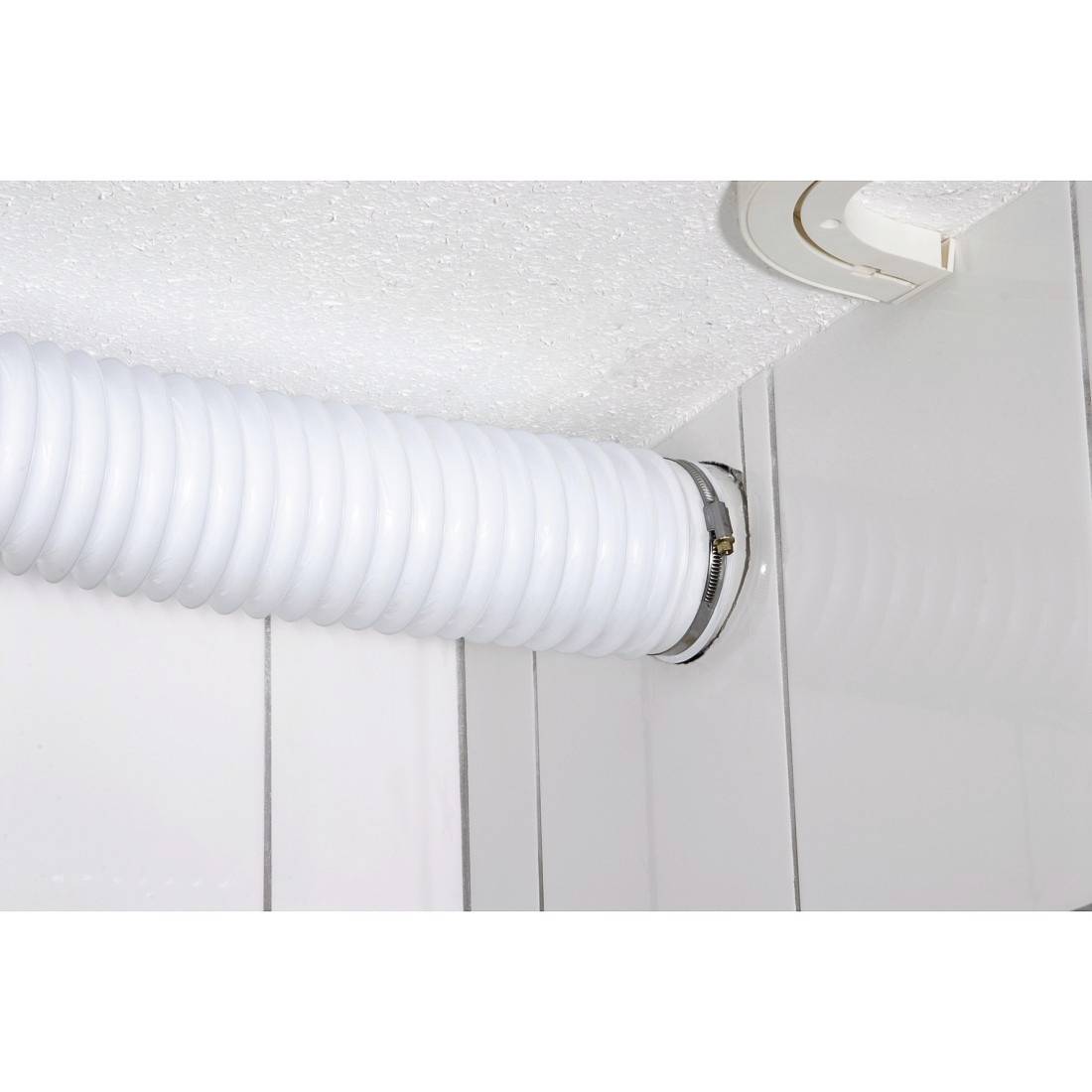 Xavax Collier pour tuyau 2 pc(s)