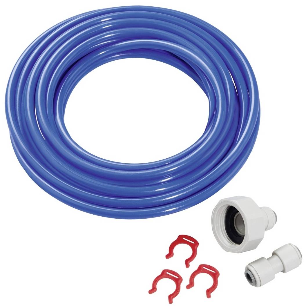 Xavax Tuyau de conduite d'eau 1 pc(s)