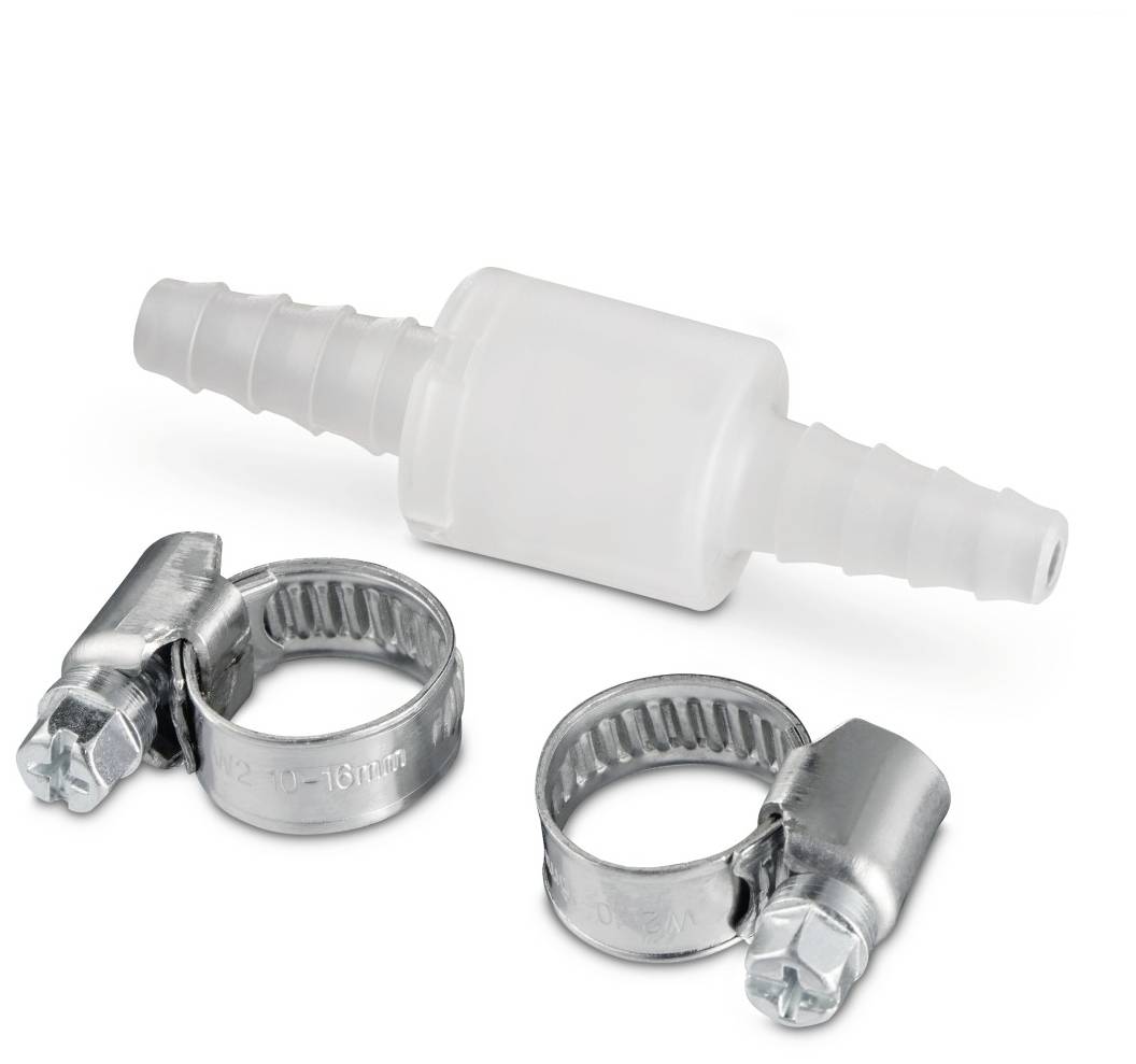 Xavax Raccord pour machines 1 pc(s)