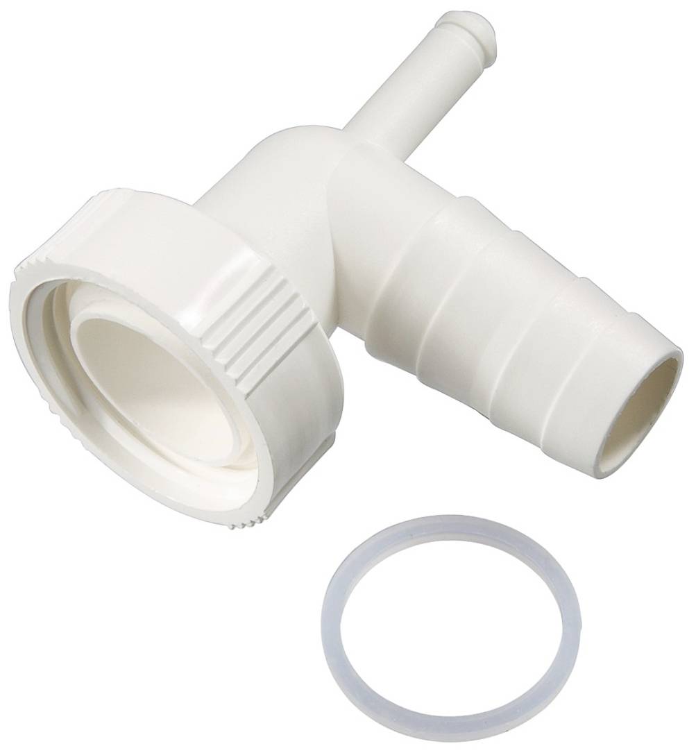 Xavax Raccord pour siphon 1 pc(s)