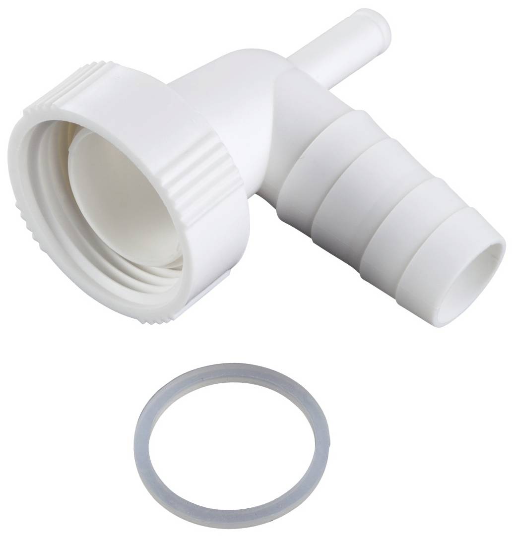 Xavax Raccord pour siphon 1 pc(s)