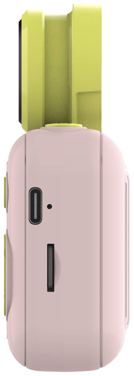 Denver KCA-1351RO Appareil photo numérique rose